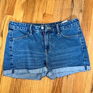 H & M Jean Shorts